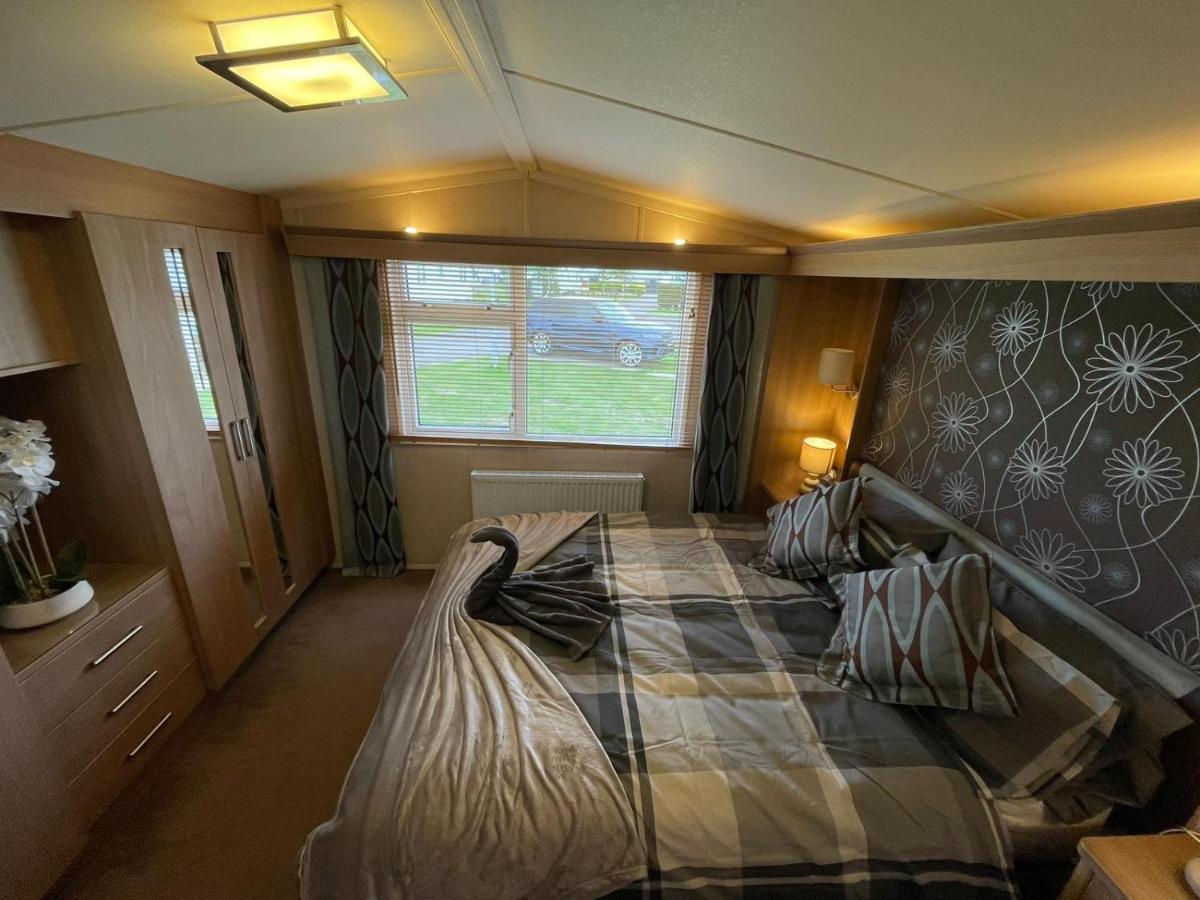Millfields Holiday Park Ingoldmells Buitenkant foto