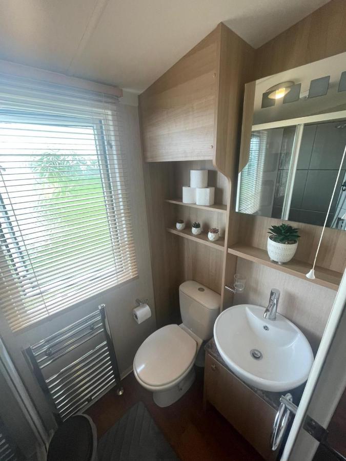 Millfields Holiday Park Ingoldmells Buitenkant foto