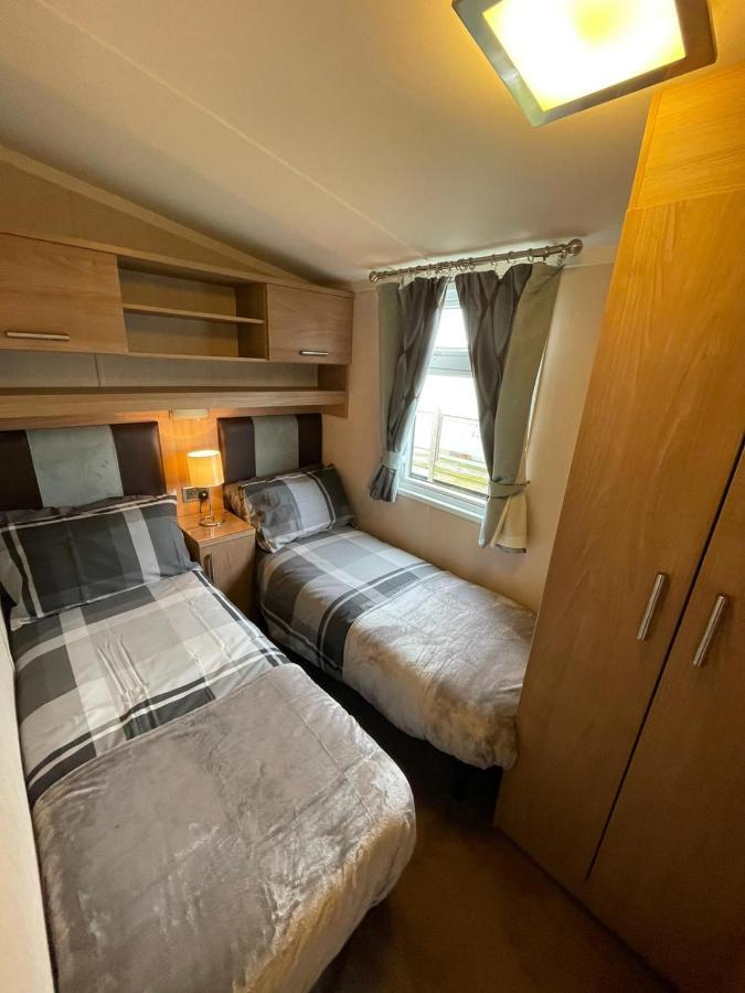 Millfields Holiday Park Ingoldmells Buitenkant foto