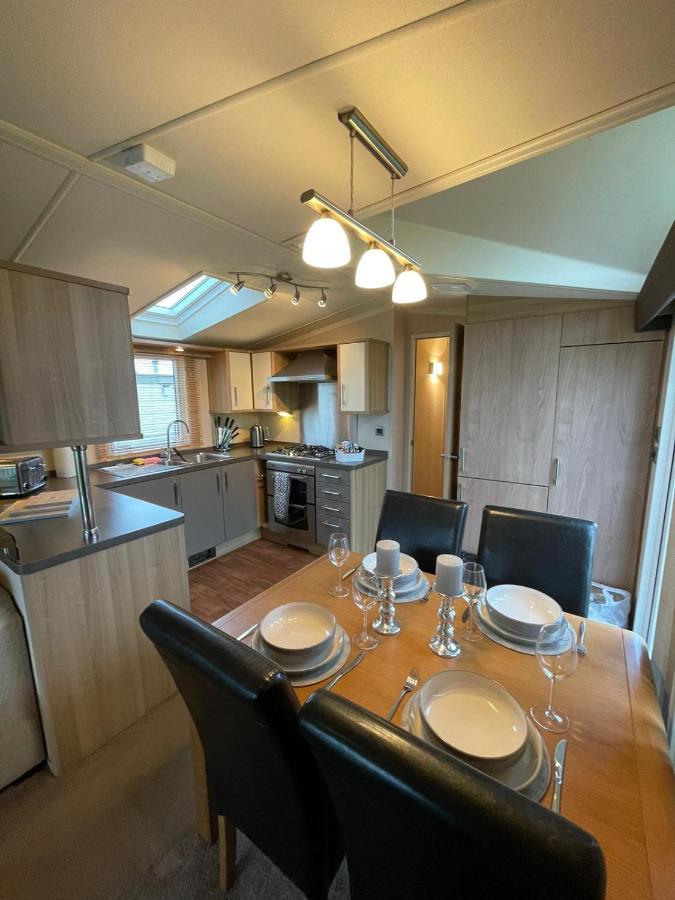 Millfields Holiday Park Ingoldmells Buitenkant foto