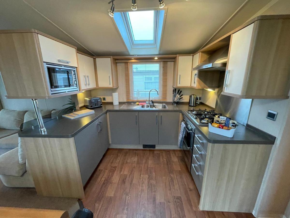 Millfields Holiday Park Ingoldmells Buitenkant foto