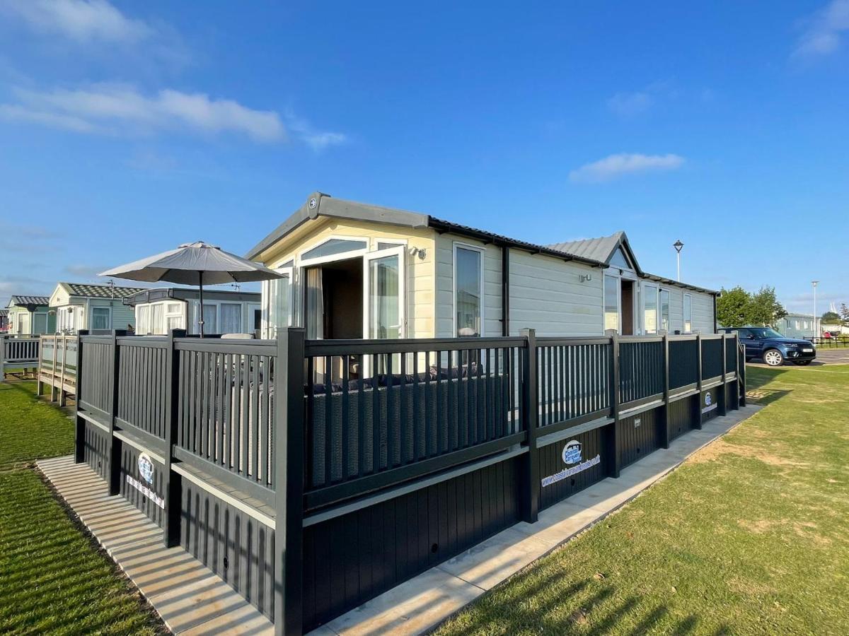 Millfields Holiday Park Ingoldmells Buitenkant foto